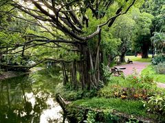 -人民公园(罗湖区)