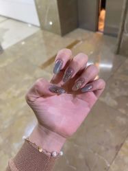 -森日式美甲沙龙MORI NAIL总店