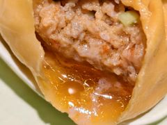 -蝴蝶里·粤菜·点心(滨江龙湖店)