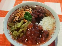 -恰八斗·猛火长沙菜(国贸店)