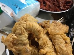 -渝味黄姐火锅(黄泥村店)