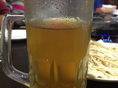 -江浦东烧烤城(韩式特色炭火烤肉同心路店)