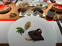 -鲤院·新中式美学·庭院餐厅(夫子庙店)