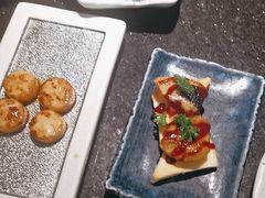 -上井精致料理自助餐(松雷店)