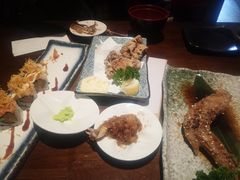 -千代武日本料理(开发区店)