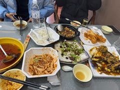 -五台山正觉全素斋