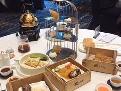 -天瑞轩·粤菜餐厅