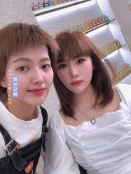-3AM·S HAIR SALON烫发染发接发