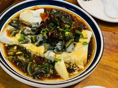-二红烧烤排骨串(麦岛店)
