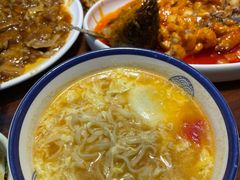 -惠宾饭庄(中山路店)