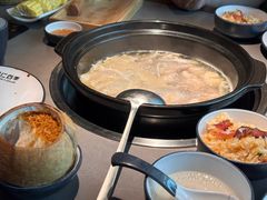 -同仁四季椰子鸡(无锡滨湖万象汇店)