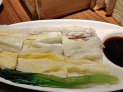 -西关味(大卫城店)