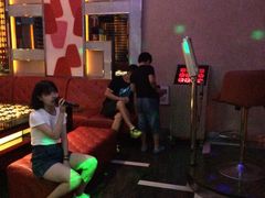 -堂会(白云店)