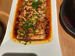 -陶德砂锅(蜀汉路店)