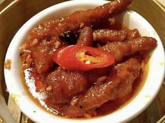 -避风塘(宝山万达店)