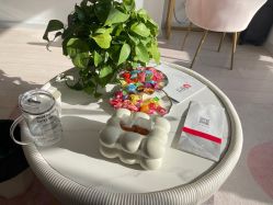 -IDEA·艾蒂尔科技美肤·日式美甲美睫集合店
