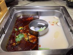-新辣道鱼火锅(领展购物广场·中关村店)