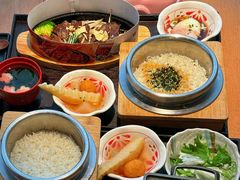 -味太助·银饭食堂(中华城店)