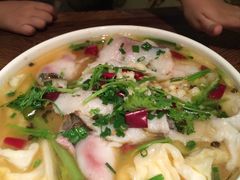 -Aqua Oasis 水天堂(爱山广场店)