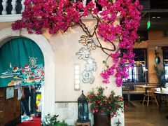 -前海沿·青岛菜(李沧万达店)