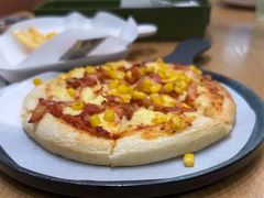 -意莱莉休闲餐厅(东汇城店)