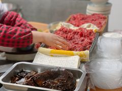 -何永光123鲜牛肉馆(1号店)