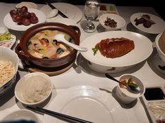 -四季民福烤鸭店(故宫店)