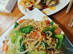 -源味居手把签烧烤(长春一店)