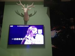 -宝乐星量贩KTV(莲升路店)