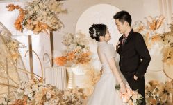 -觅遇Meet U私人婚礼定制(潮汕店)