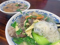 捞化-味中味(东街店)