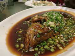 -庆余楼·用心与食材·特色菜&灶头面(仙蠡墩店)
