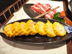 -捞神煲汤火锅(湖滨商业街店)