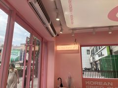 -悠个炸鸡(南京创始店)