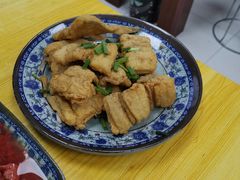 -福州人铭小吃