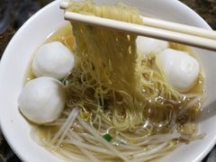 -百福麵家(新馬路店)