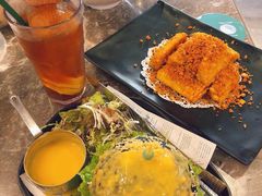 -肥韬茶餐厅(南山mini店)