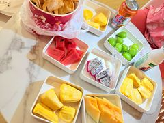 -涨巢·潮玩水疗局