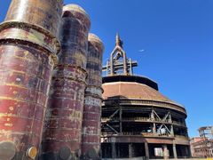 -首钢一高炉·SoReal科幻乐园