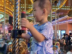 -三亚海昌梦幻海洋不夜城