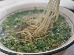 -清真·尖子尖牛肉面(王府井店)