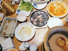 -蒙亨·手把肉·蒙古包文化主题餐厅(天恒广场店)