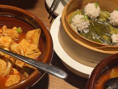 -清水亭湖北菜(大屯DT51店)