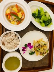 -弗蕾亚·和月月子调理院(东湖店)