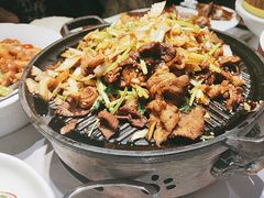 -北平食坊·烤鸭(黄寺大街店)