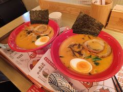 -吾妻拉面•和风食堂(群光广场店)
