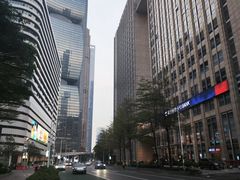 -广州富力君悦大酒店·凯菲厅