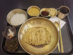 -贡梅老面馆·蟹粉面·无锡特色小吃(南长街主推店)