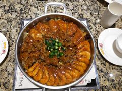 -黄记煌三汁焖锅(新世纪广场店)