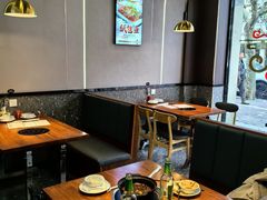 -鸡公煲(南竹饭店)
